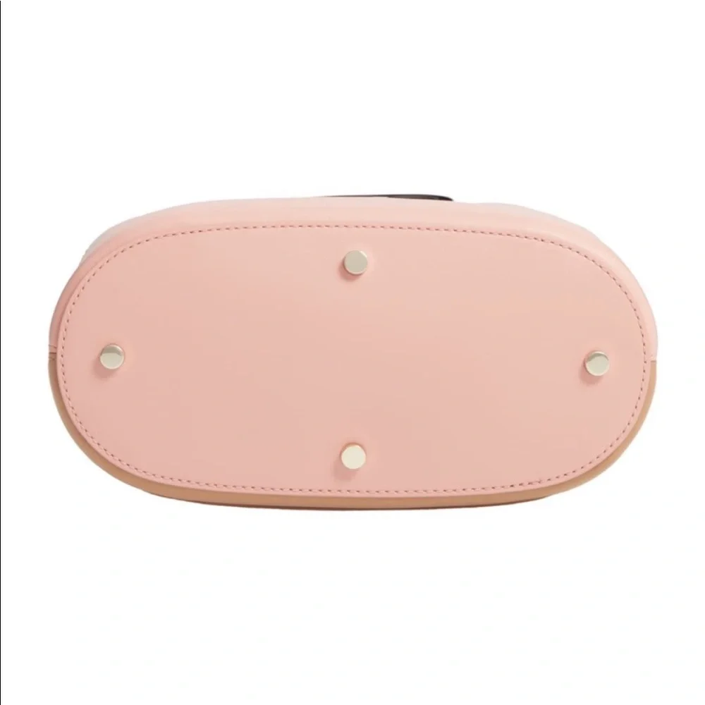 Kate Spade Betty Medium Leather Bucket Bag